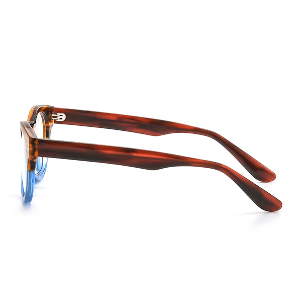 Rash Vintage Acetate Eyeglasses Frame