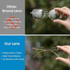 (✨End-of-season Sale 49%)💥 Women's Portable Fashion Anti-Blue Light Reading Glasses 💥