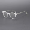 Snyder Vintage Acetate Glasses Frame