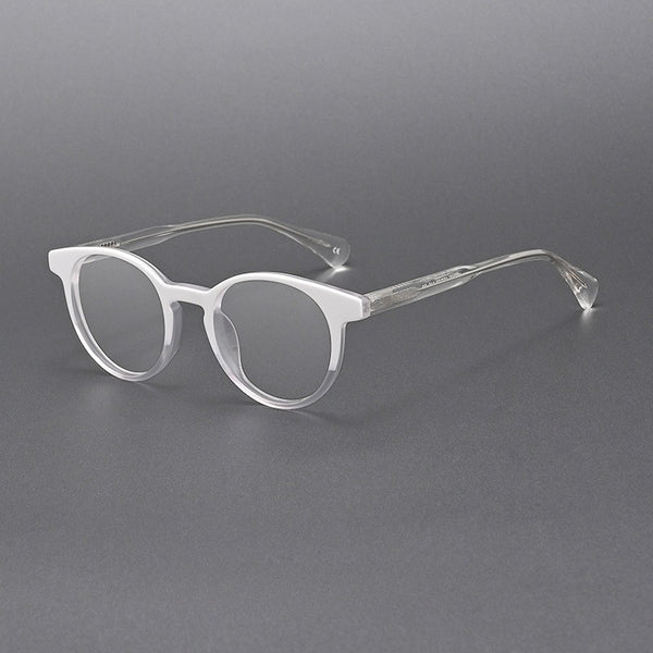 Snyder Vintage Acetate Glasses Frame