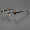 Joey Acetate Alloy Glasses Frame