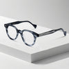 Guilty Vintage Acetate Eyeglasses Frame