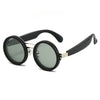 Mesa Bluetooth Smart Multi-Gear Polarized Punk Sunglasses