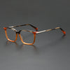 Roland Retro Titanium Ultra-Light Glasses Frame