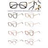 TR90 Round Glasses Frames 95400