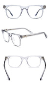 Kejia same men's plate glasses frame women's glasses can be equipped with myopia anti-blue light glasses frame spot wholesale
