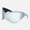 Jollynova™ Sunglasses Y2K Future Punk Sunglasses