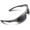 JOLLYNOVA Polarized Sports Sunglasses Driving shades For Men TR90 Unbreakable Frame RB831