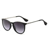 JOLLYNOVA Vintage Round Sunglasses for Women Men Classic Retro Designer Style