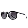 JOLLYNOVA Unisex Polarized Aluminum Sunglasses Vintage Sun Glasses For Men/Women S8286
