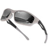 JOLLYNOVA Polarized Sports Sunglasses for Men Women Running Cycling Fishing Golf Driving Shades Sun Glasses Tr90