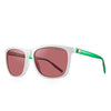JOLLYNOVA Unisex Polarized Aluminum Sunglasses Vintage Sun Glasses For Men/Women S8286