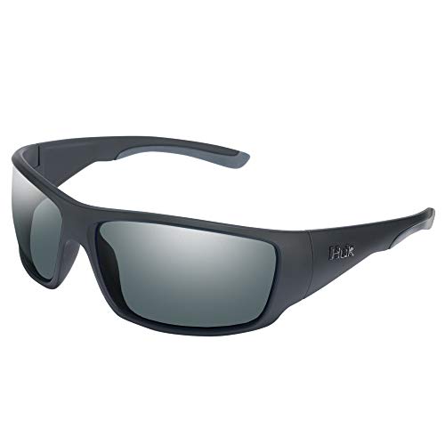 JOLLYNOVA Polarized Lens Eyewear With Performance Frames, Fishing, Sports & Outdoors Sunglasses