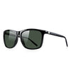 JOLLYNOVA Unisex Polarized Aluminum Sunglasses Vintage Sun Glasses For Men/Women S8286