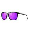 JOLLYNOVA Unisex Polarized Aluminum Sunglasses Vintage Sun Glasses For Men/Women S8286