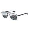 JOLLYNOVA Aviator Wood Polarized Sunglasses for Men 100% UV Protection Fishing Driving Golf