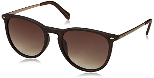 Jollynova Women's Fos3078s Round Sunglasses