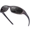 JOLLYNOVA Sports Polarized Sunglasses for Men Women Baseball Cycling Golf Fishing Sun Glasses UV Blocking Tr8116