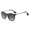 JOLLYNOVA Vintage Round Sunglasses for Women Men Classic Retro Designer Style