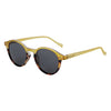 JOLLYNOVA Polarized Round Sunglasses Stylish Sunglasses for Men and Women Retro Classic Multi-Style Selection
