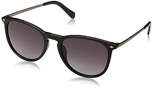 Jollynova Women's Fos3078s Round Sunglasses