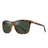 JOLLYNOVA Unisex Polarized Aluminum Sunglasses Vintage Sun Glasses For Men/Women S8286