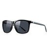 JOLLYNOVA Unisex Polarized Aluminum Sunglasses Vintage Sun Glasses For Men/Women S8286