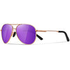 JOLLYNOVA Aviator Sunglasses for Men Polarized - Classic Oversized Shades Metal Mirror UV400 Protection Sport Sun Glasses
