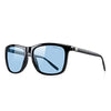 JOLLYNOVA Unisex Polarized Aluminum Sunglasses Vintage Sun Glasses For Men/Women S8286