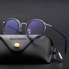 Hamo Vintage Round Glasses Frames