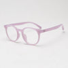 Stacy Retro Round TR90 Glasses Frame