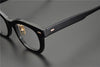 Kain Acetate Square Glasses Frames
