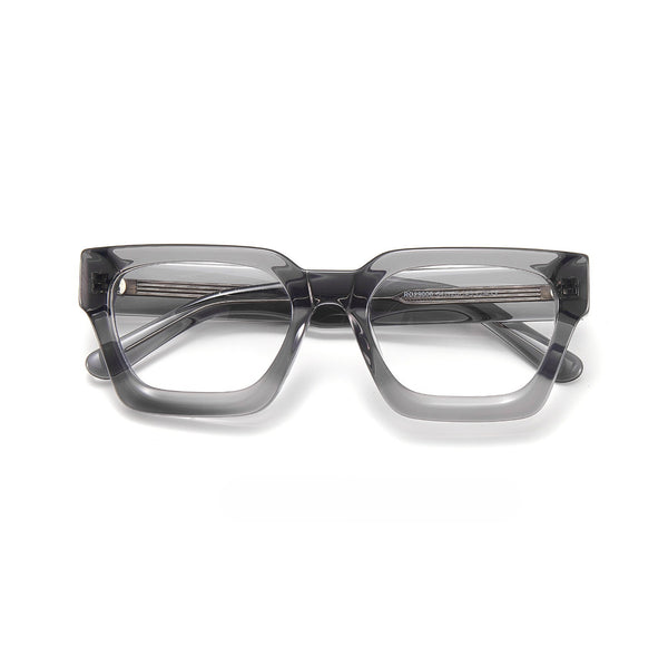 Rafah Vintage Square Acetate Glasses Frame