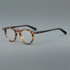 Cross-border new plate glasses, retro frames, Japanese glasses 5805 flat glasses, spot wholesale, can be matched with myopia