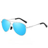 Jollynova men's polarized sunglasses 8013