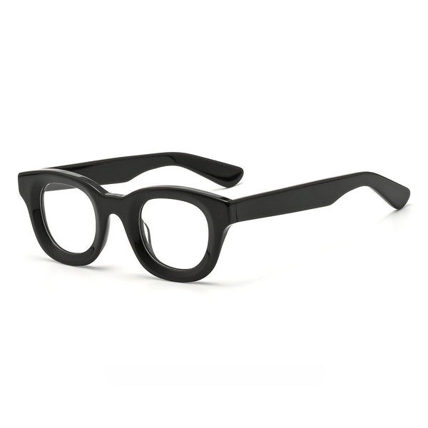 Wiles Vintage Acetate Glasses Frame