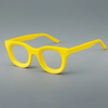 Cash Vintage Acetate Glasses Frame