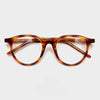 Marr Vintage Oval TR90 Eyeglasses Frame