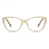 Moon Vintage TR90 Cat Eye Glasses Frame