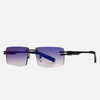 Jollynova™ Sunglasses Modern Retro Small Square