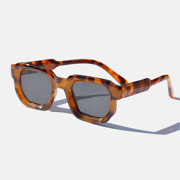 Jollynova™ Sunglasses Classic Thick Square Frame