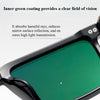 Fashion sunglasses outdoor sunscreen street sunglasses
