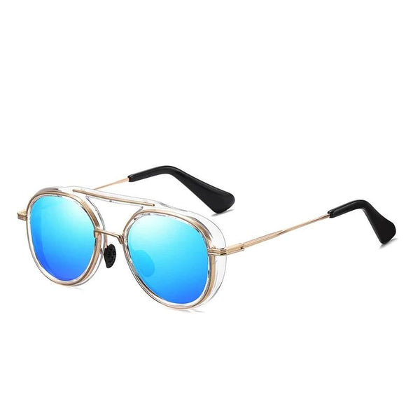 Vintage Castellon Sunglasses