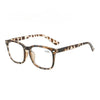 New Cross-Border Multi-Focus Color-Changing Anti-Blue Light Reading Glasses
