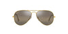 JOLLYNOVA Classic Polarized Aviator Sunglasses