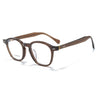 Ming Acetate Titanium Glasses Frame