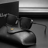 Vanguard Steampunk Sunglasses （Need to choose tinted color, otherwise the lenses are transparent）
