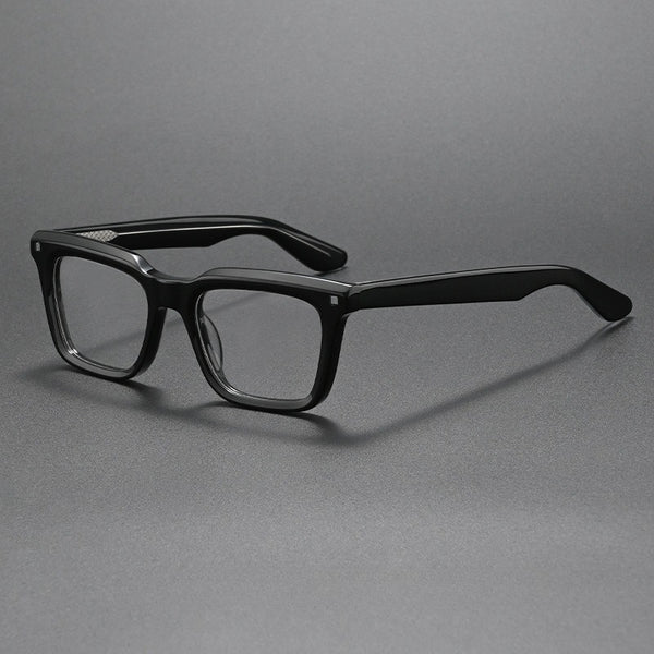 Irwin Vintage Acetate Glasses Frame