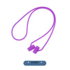 Glasses rope Silicone strap Non-slip Adjustable soft rope Glasses accessories