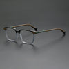 Roland Retro Titanium Ultra-Light Glasses Frame